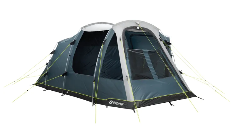 Outwell Springwood 4SG Tent - 2023 Model-5
